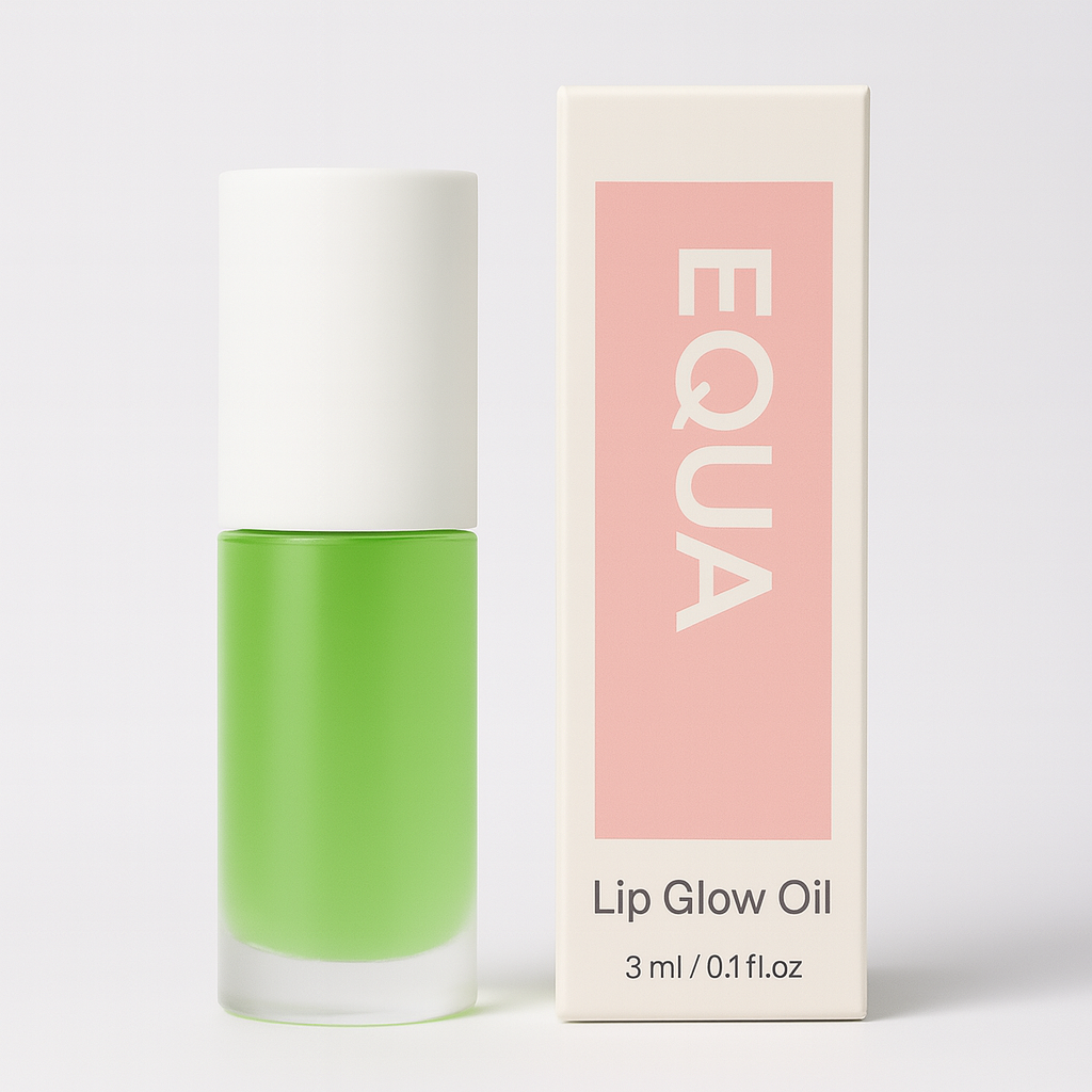 EQUA Korean Lip Oil