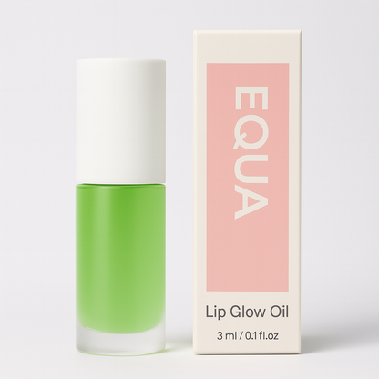 EQUA Korean Lip Oil