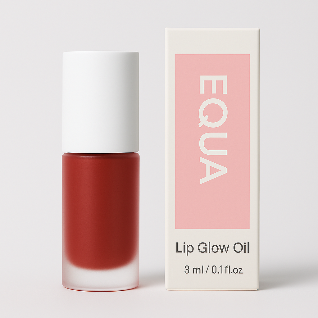 EQUA Korean Lip Oil