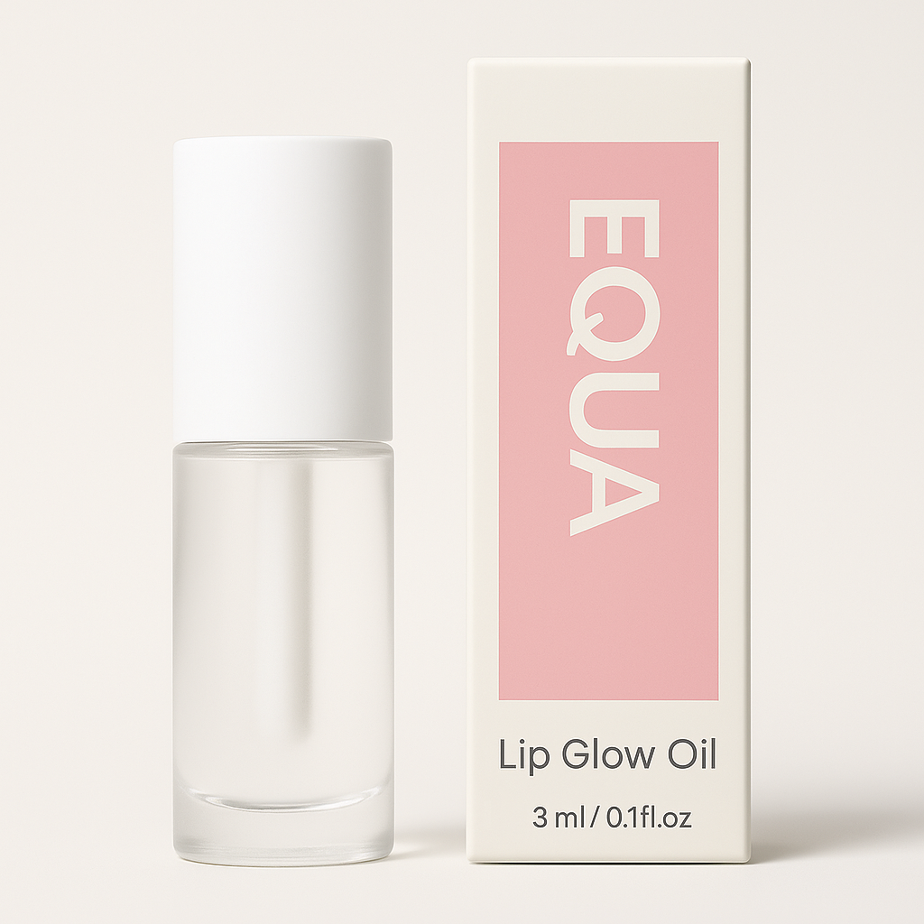 EQUA Korean Lip Oil