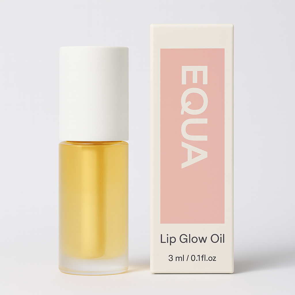 EQUA Korean Lip Oil