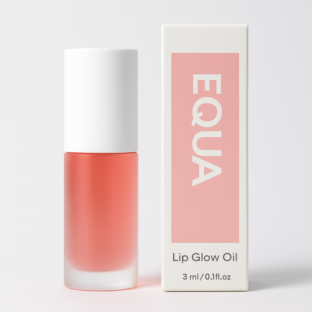 EQUA Korean Lip Oil