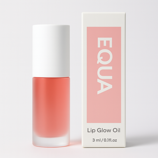 EQUA Korean Lip Oil