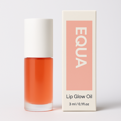EQUA Korean Lip Oil
