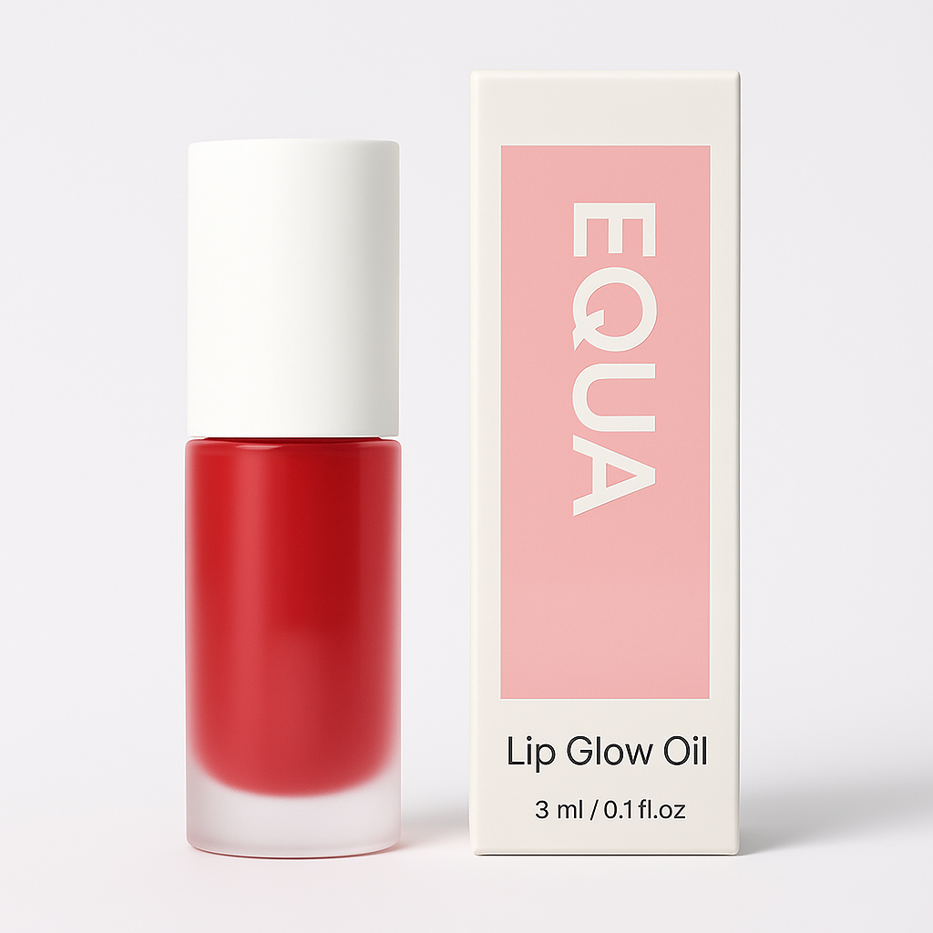 EQUA Korean Lip Oil